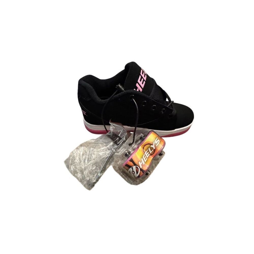 Heelys Propel 2.0 Unisex Kids Skate Shoes Multicolor Size 3 US - Picture 6 of 16